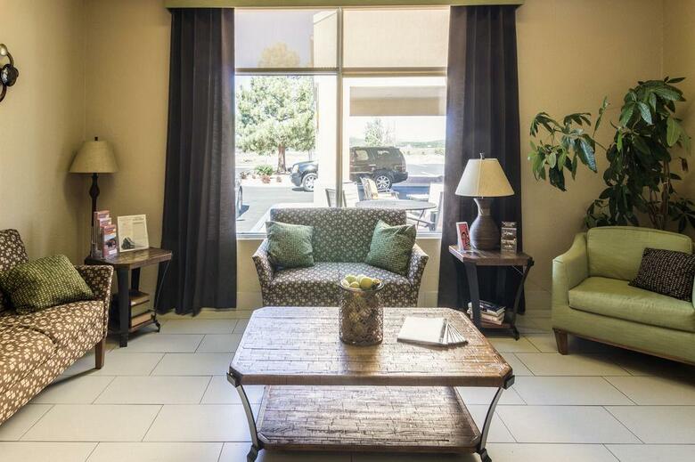 Hotel Quality Inn Near Grand Canyon