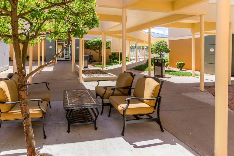 Hotel Quality Inn Near Grand Canyon