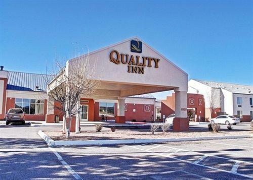 Hotel Quality Inn Near Grand Canyon
