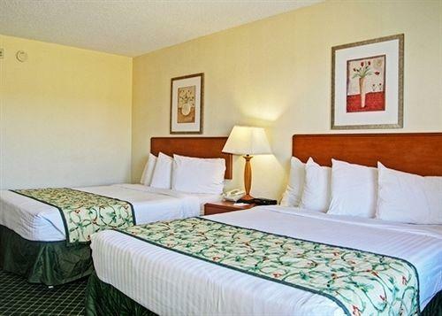 Hotel Quality Inn Near Grand Canyon