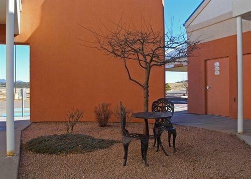 Hotel Quality Inn Near Grand Canyon