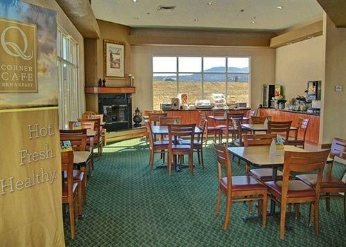 Hotel Quality Inn Near Grand Canyon