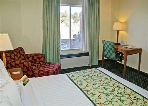 Hotel Quality Inn Near Grand Canyon