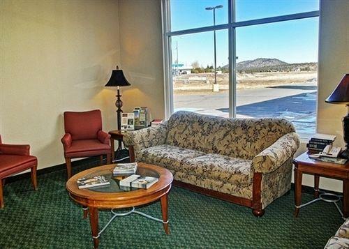 Hotel Quality Inn Near Grand Canyon