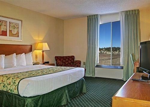 Hotel Quality Inn Near Grand Canyon