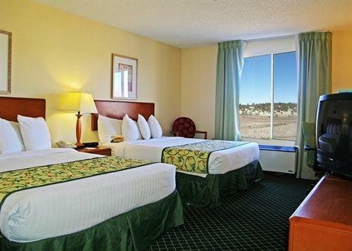 Hotel Quality Inn Near Grand Canyon