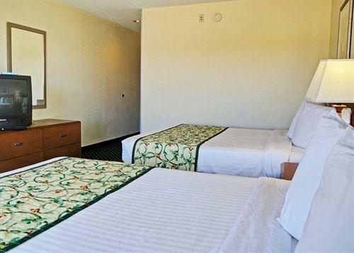 Hotel Quality Inn Near Grand Canyon