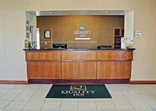 Hotel Quality Inn Near Grand Canyon