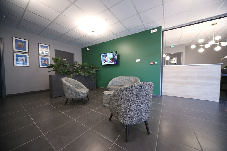 Hotel Fontaine Argent