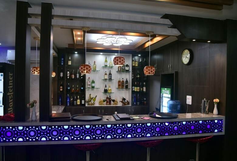 Marinha Airport Hotel