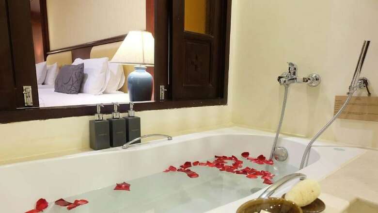 Apartamento The Rim Resort
