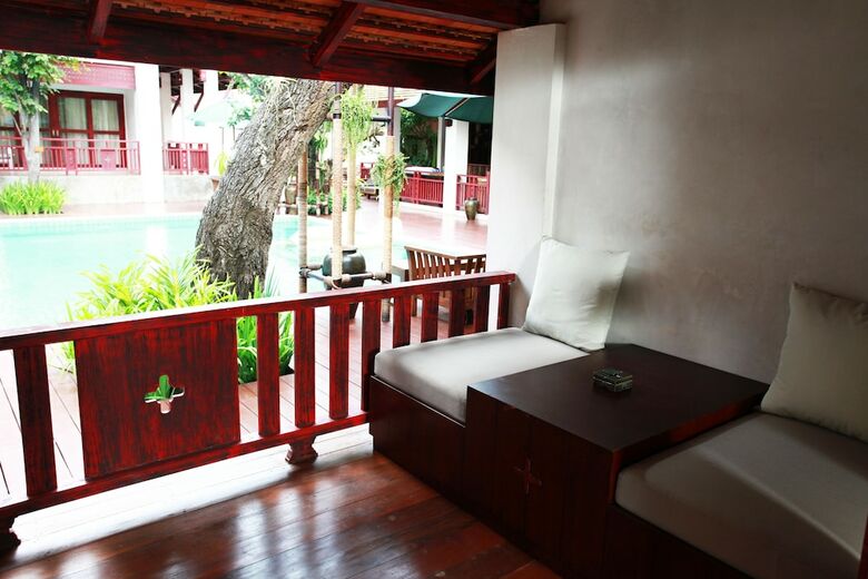 Apartamento The Rim Resort