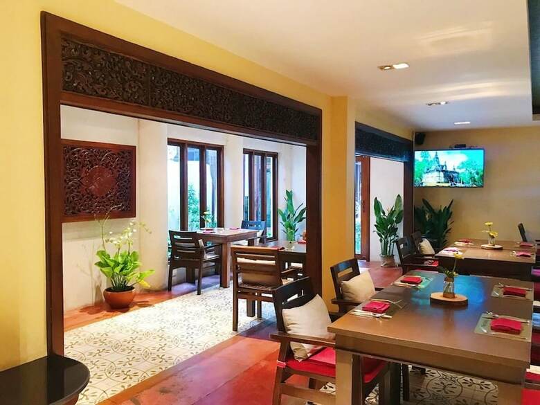 Apartamento The Rim Resort