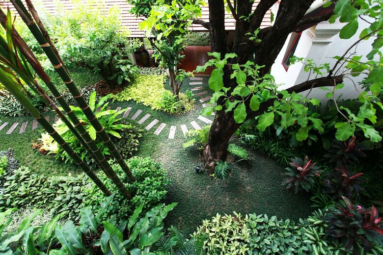 Apartamento The Rim Resort