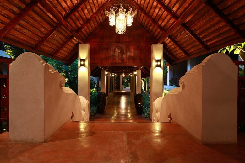 Apartamento The Rim Resort