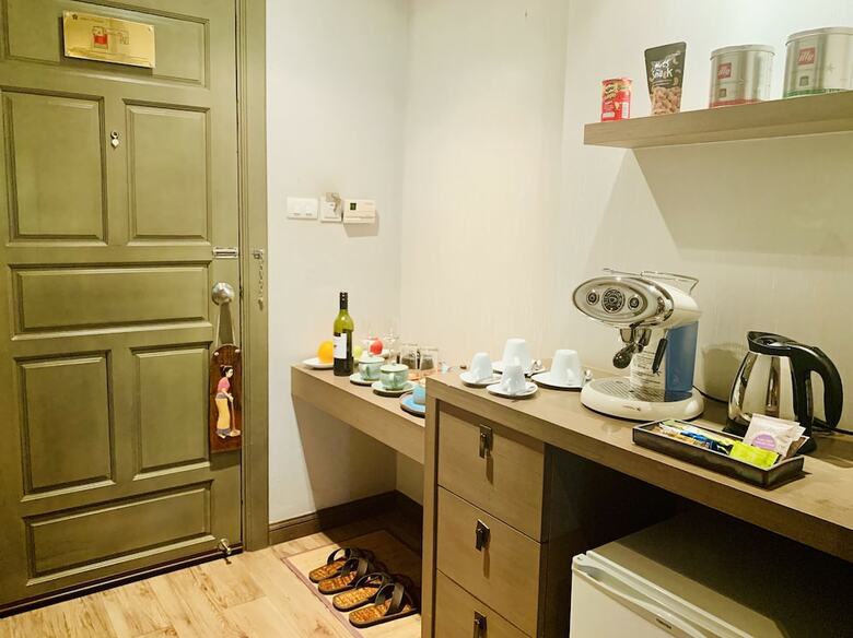 Apartamento The Rim Resort