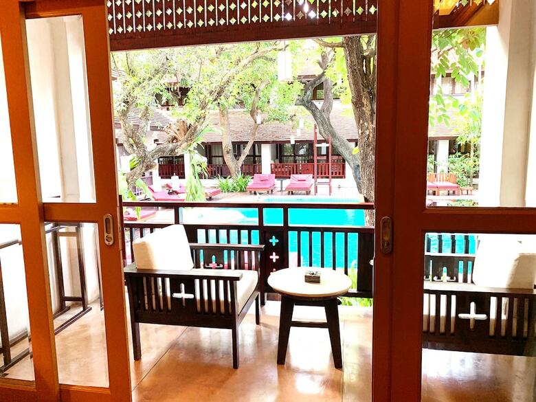Apartamento The Rim Resort