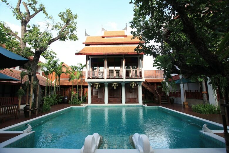 Apartamento The Rim Resort