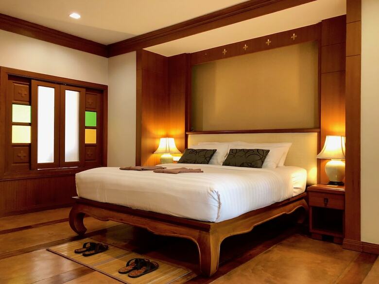 Apartamento The Rim Resort