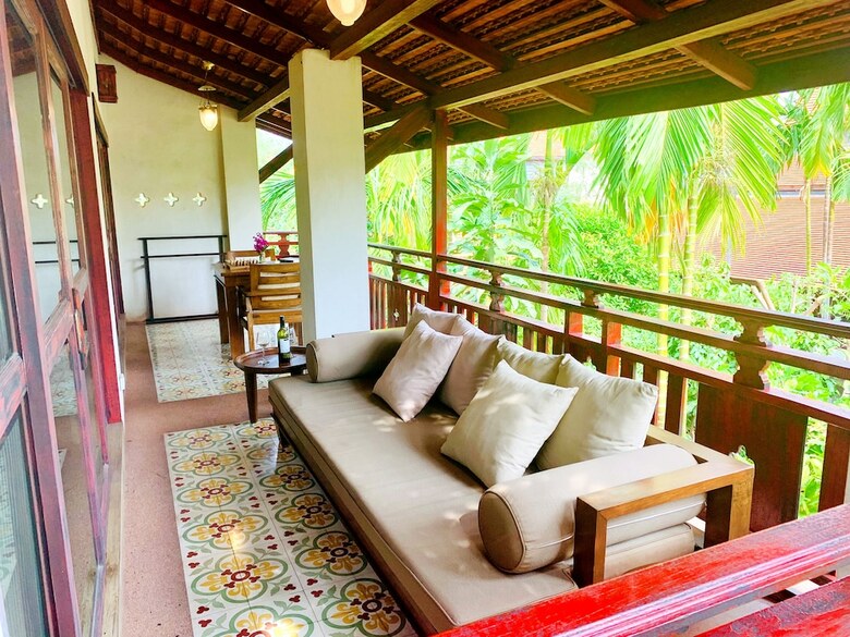 Apartamento The Rim Resort