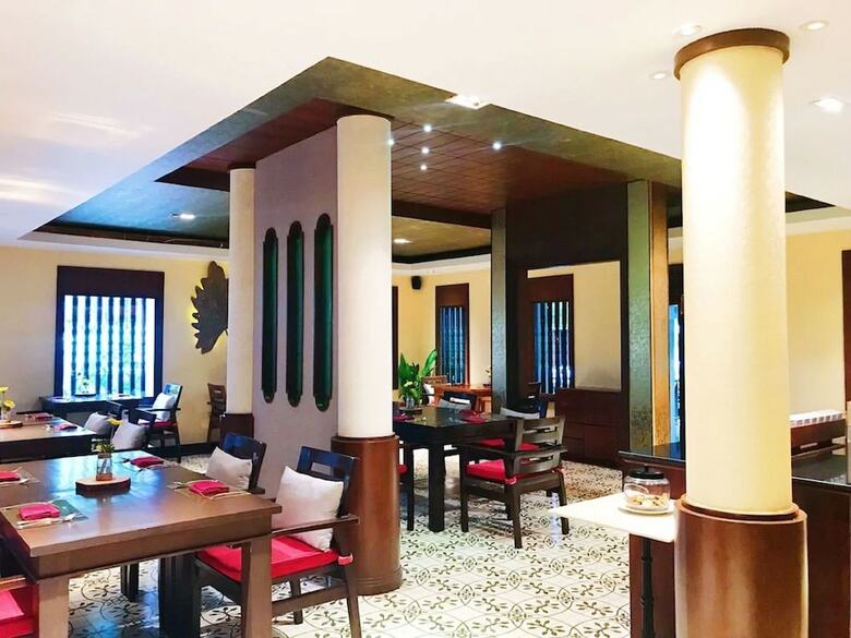 Apartamento The Rim Resort