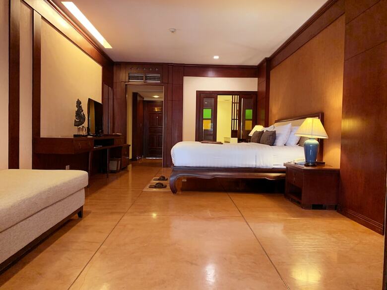Apartamento The Rim Resort