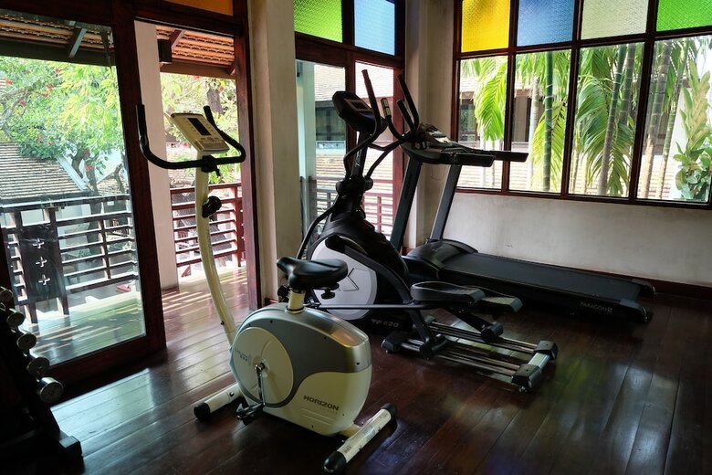 Apartamento The Rim Resort