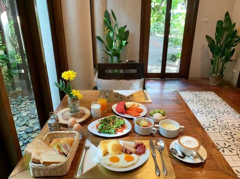 Apartamento The Rim Resort