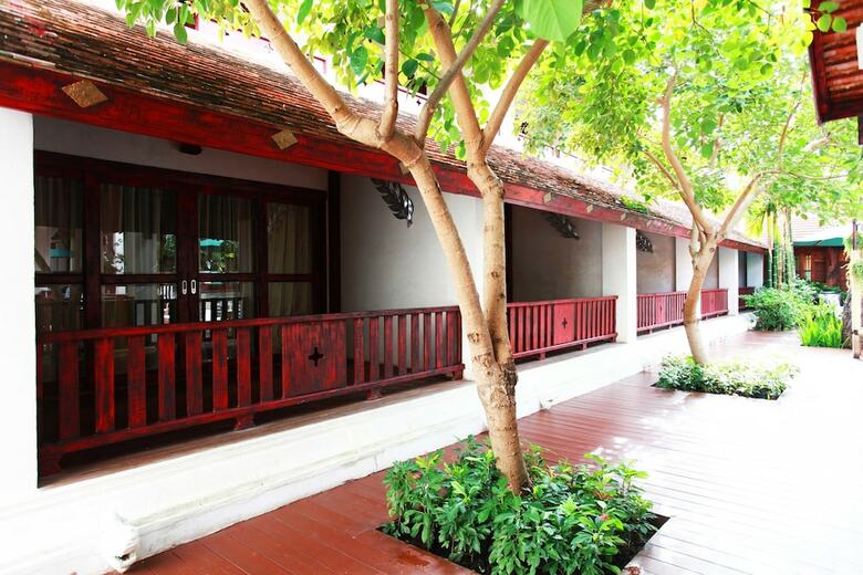 Apartamento The Rim Resort
