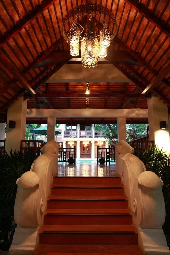 Apartamento The Rim Resort