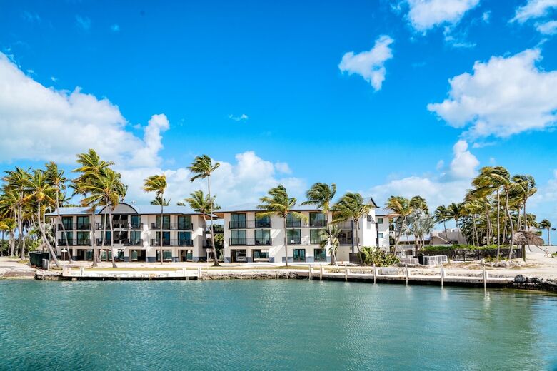 Apartamento Chesapeake Beach Resort