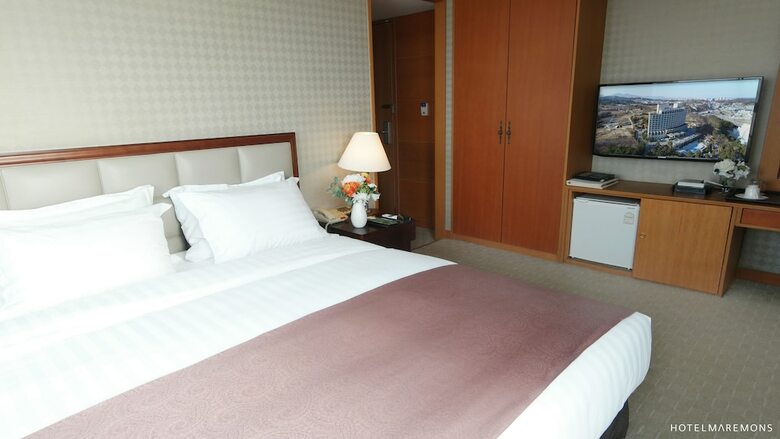 Hotel Maremons