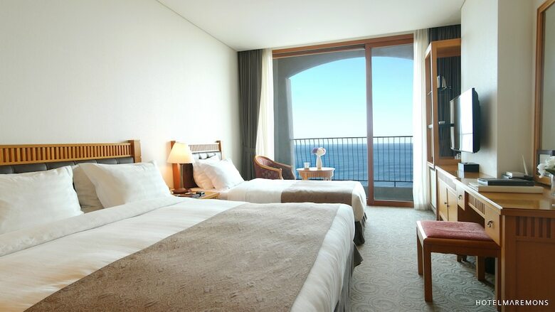 Hotel Maremons