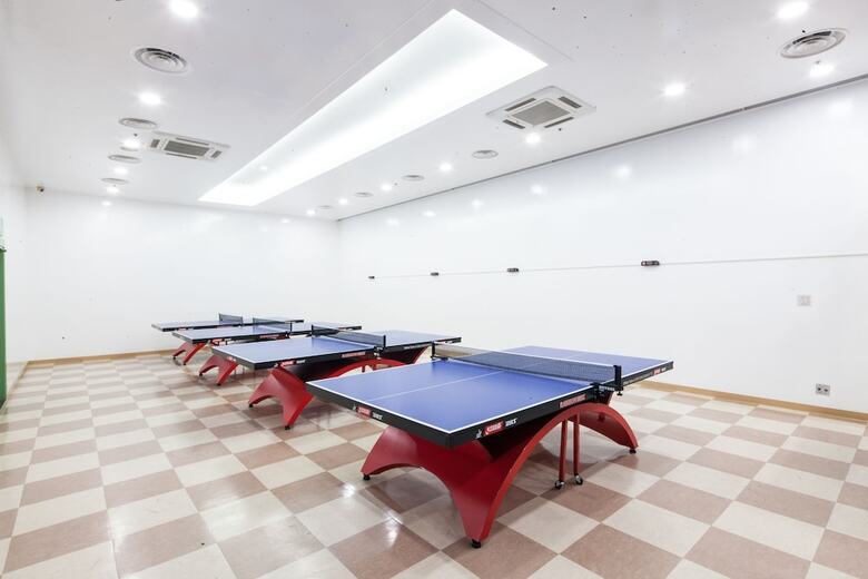 Apartamento Sono Moon Danyang (Formerly Daemyung Resort Danyang)