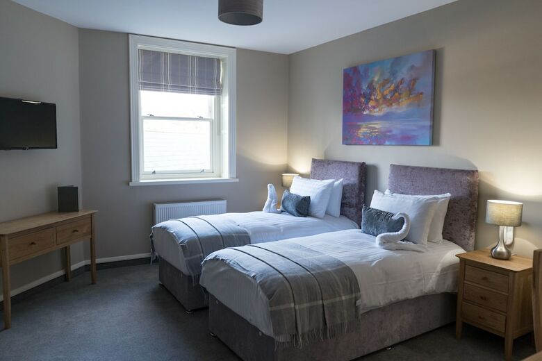 Tredegar Arms Hotel