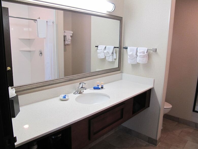 Motel Best Western Timpanogos Inn