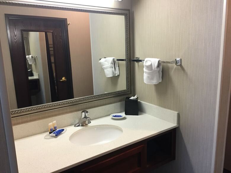 Motel Best Western Timpanogos Inn