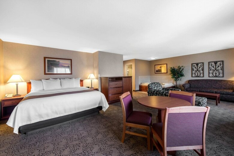 Hotel Quality Inn