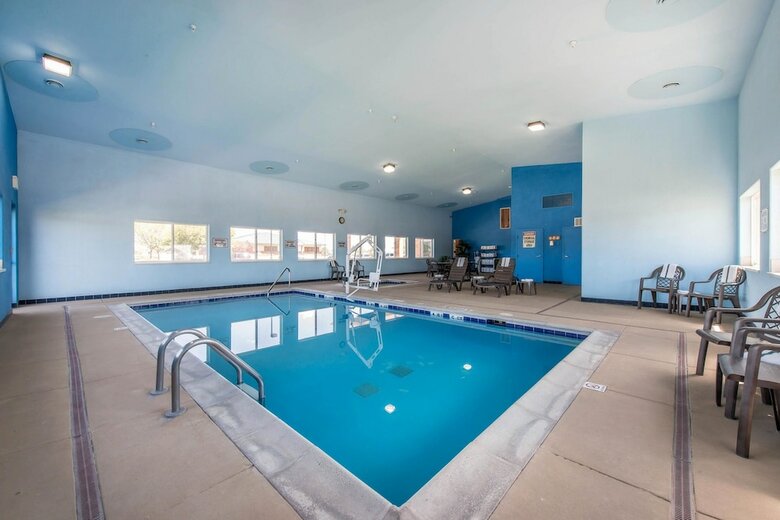Hotel Quality Inn