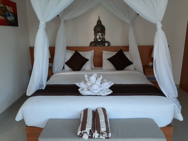 The Satya Villa