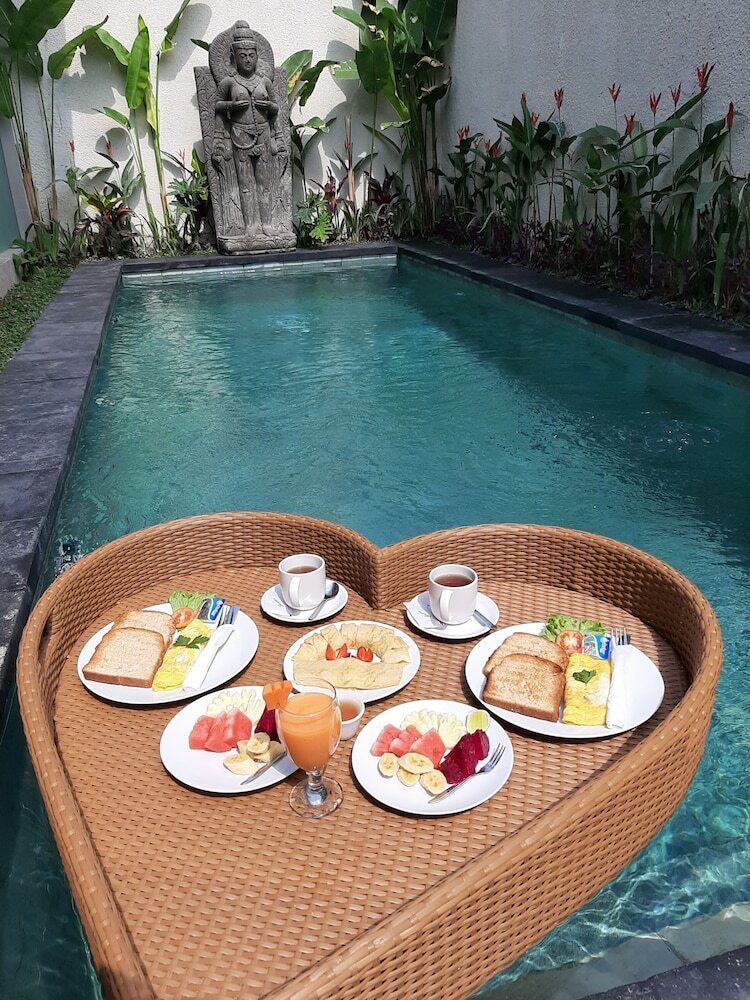 The Satya Villa