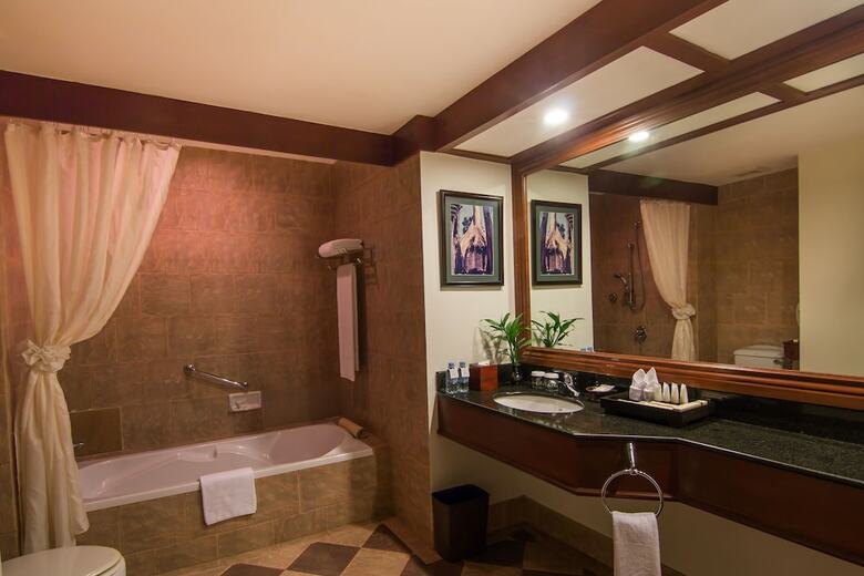 Hotel Palace Residence & Villa Siem Reap