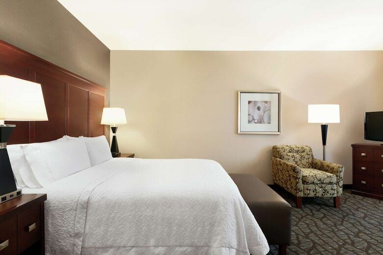 Hotel Hampton Inn & Suites Houston/pasadena, Tx