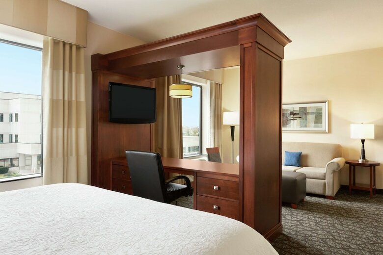 Hotel Hampton Inn & Suites Houston/pasadena, Tx