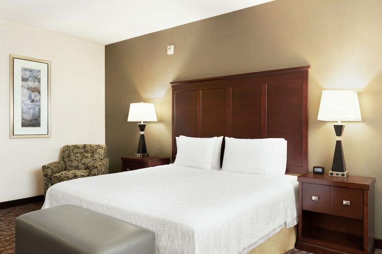Hotel Hampton Inn & Suites Houston/pasadena, Tx