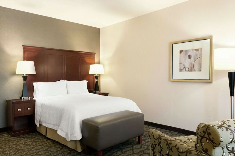 Hotel Hampton Inn & Suites Houston/pasadena, Tx
