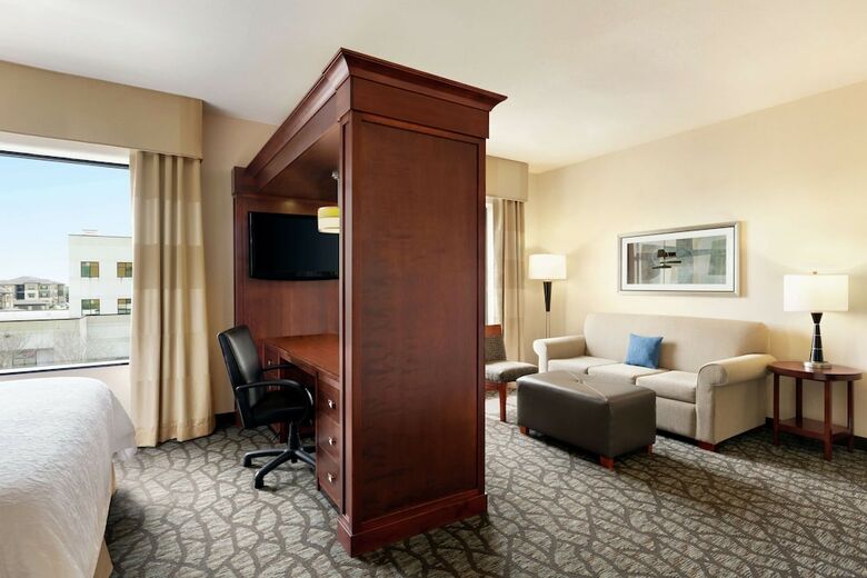 Hotel Hampton Inn & Suites Houston/pasadena, Tx