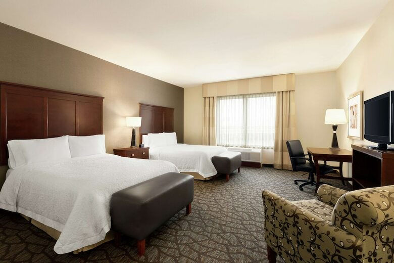 Hotel Hampton Inn & Suites Houston/pasadena, Tx