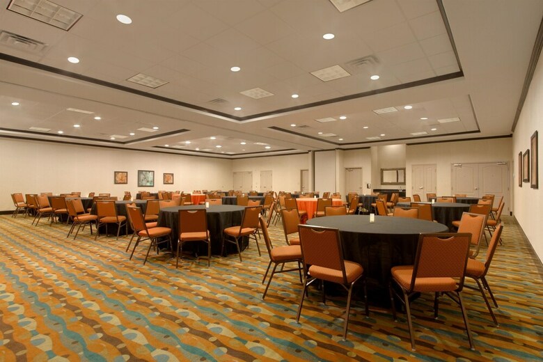 Hotel Hampton Inn & Suites Houston/pasadena, Tx