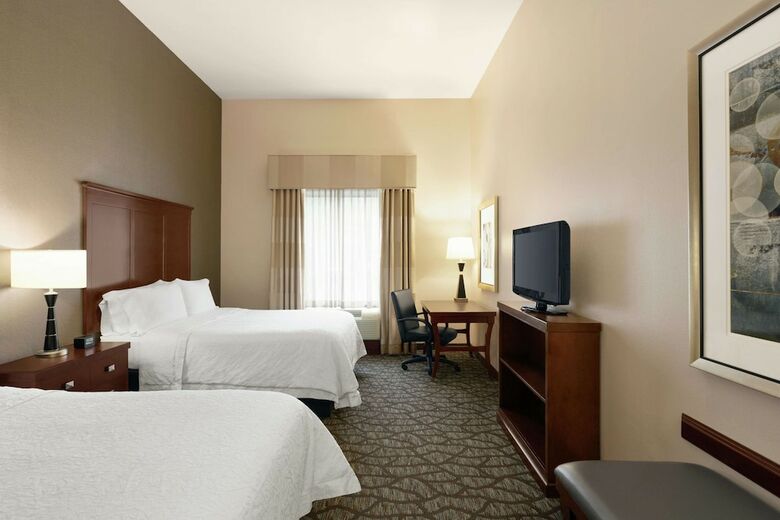 Hotel Hampton Inn & Suites Houston/pasadena, Tx